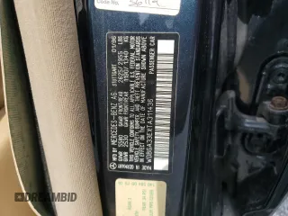 1996 Mercedes-Benz S 320 z VIN WDBGA33EXTA311436, wystawiony jako Copart lot #88064635 z przebiegiem Nie podano mil oraz Nie do naprawy • Non repairable. Historia ofert i sprzedaży dostępna na DreamBid. Obrazek 13.