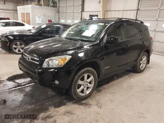 2008 Toyota RAV4 Ltd with VIN JTMBD31V085191104, listed as a IAAI auction lot 41543690 with 131,861 mi miles. Bid and sale history available at carsss.com. Image 17.