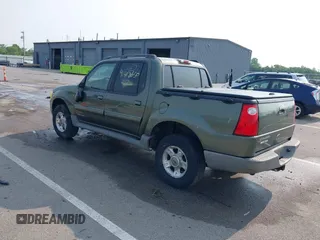 2002 Ford Explorer Sport Trac Value с VIN 1FMZU77E62UB76225, выставлен на аукционе IAAI как лот 42418650 с пробегом 160 314 миль миль и . История ставок и продаж доступна на DreamBid. Изображение 3.
