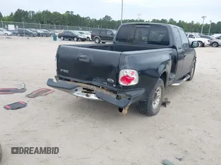 2000 Ford F-150 XL with VIN 1FTRX07W9YKB27455, listed as a IAAI auction lot 42197973 with 211,160 mi miles and . Bid and sale history available at DreamBid. Image 3.