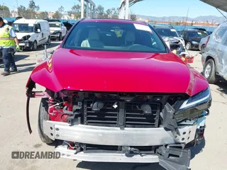 2023 Lexus RX 350h с VIN 2T2BBMCA9PC014179, выставлен на аукционе IAAI как лот 41835970 с пробегом 9 525 миль миль и . История ставок и продаж доступна на DreamBid. Изображение 12.