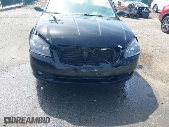 2006 Nissan Altima S with VIN 1N4AL11D96C242480, listed as a IAAI auction lot 42265681 with 168,449 mi miles and . Bid and sale history available at DreamBid. Image 6.
