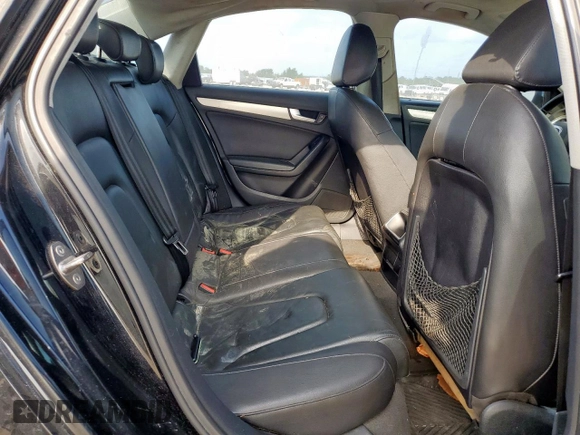 2009 Audi A4 Premium с VIN WAULF78K79A082226, выставлен на аукционе Copart как лот 57646315 с пробегом 156 682 миль миль и Чистый • Clean title. История ставок и продаж доступна на DreamBid. Изображение 12.