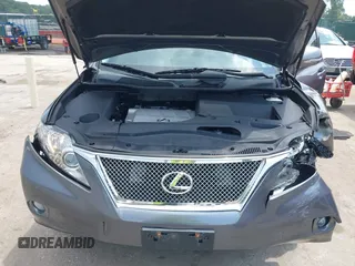 2012 Lexus RX 350 с VIN 2T2BK1BA8CC122531, выставлен на аукционе IAAI как лот 42577902 с пробегом 119 685 миль миль и . История ставок и продаж доступна на DreamBid. Изображение 10.