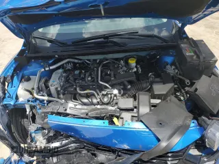 2024 Nissan Sentra SR z VIN 3N1AB8DV0RY281063, wystawiony jako Copart lot #54754635 z przebiegiem 6 858 mil mil oraz Szkoda całkowita • Salvage title. Historia ofert i sprzedaży dostępna na DreamBid. Obrazek 11.