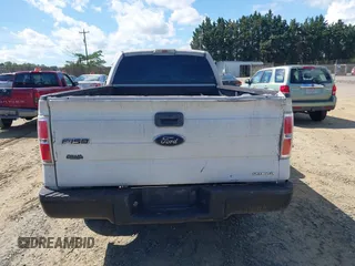 2013 Ford F-150 XL z VIN 1FTFX1CFXDKE21083, wystawiony jako IAAI lot #42548084 z przebiegiem Nie podano mil oraz . Historia ofert i sprzedaży dostępna na DreamBid. Obrazek 15.
