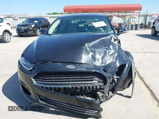2013 Ford Fusion SE with VIN 3FA6P0H72DR137542, listed as a IAAI auction lot 41977665 with 137,635 mi miles and . Bid and sale history available at carsss.com. Image 12.