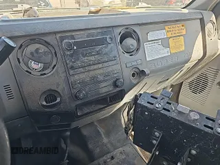 2013 Ford F-350 с VIN 1FD7X3B67DEA52601, выставлен на аукционе IAAI как лот 42796188 с пробегом 335 745 миль миль и . История ставок и продаж доступна на DreamBid. Изображение 15.