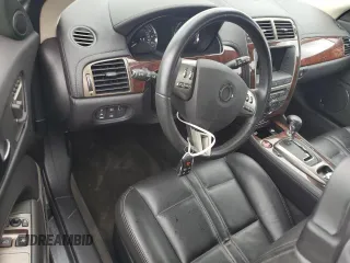 2007 Jaguar XK with VIN SAJWA44B075B14950, listed as a Copart auction lot 79556344 with 10,571 mi miles and Non Repairable. Bid and sale history available at carsss.com. Image 8.