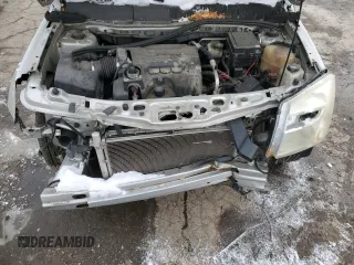 2008 Chevrolet Equinox LTZ with VIN 2CNDL83F086315340, listed as a Copart auction lot 43742215 with 100,163 mi miles and Salvage Title. Bid and sale history available at carsss.com. Image 12.