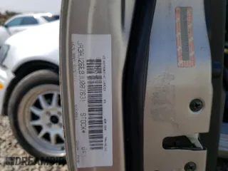 2003 Mitsubishi Lancer ES with VIN JA3AJ26E93U087831, listed as a Copart auction lot 65413304 with 167,241 mi miles and Salvage Title. Bid and sale history available at carsss.com. Image 12.