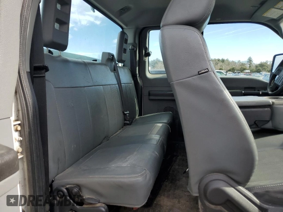 2016 Ford F-250 XL с VIN 1FD7X2A69GED48199, выставлен на аукционе Copart как лот 45689205 с пробегом 294 531 миль миль и Чистый • Clean title. История ставок и продаж доступна на DreamBid. Изображение 10.