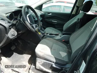 2013 Ford Escape SE с VIN 1FMCU9GX6DUD69691, выставлен на аукционе Copart как лот 56767725 с пробегом 155 416 миль миль и На запчасти • Non repairable. История ставок и продаж доступна на DreamBid. Изображение 7.
