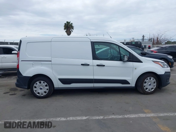 2019 Ford Transit Connect XL с VIN NM0LE7E20K1431420, выставлен на аукционе IAAI как лот 41918902 с пробегом 73 901 миль миль и . История ставок и продаж доступна на DreamBid. Изображение 13.