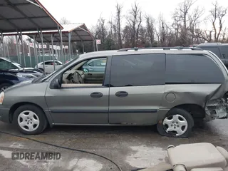 2005 Ford Freestar SE z VIN 2FMZA51625BA54311, wystawiony jako IAAI lot #41120117 z przebiegiem 139 647 mil mil oraz . Historia ofert i sprzedaży dostępna na DreamBid. Obrazek 15.