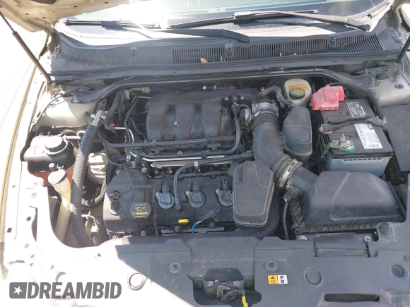 2013 Ford Taurus Limited с VIN 1FAHP2F80DG195589, выставлен на аукционе IAAI как лот 42349612 с пробегом 216 474 миль миль и . История ставок и продаж доступна на DreamBid. Изображение 10.