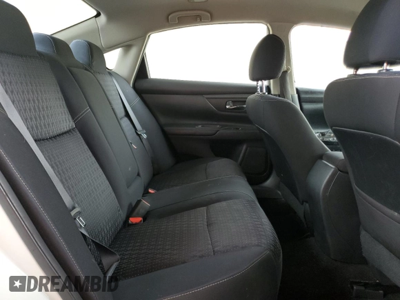 2016 Nissan Altima S z VIN 1N4AL3AP9GN355034, wystawiony jako Copart lot #56861595 z przebiegiem 171 472 mil mil oraz Szkoda całkowita • Salvage title. Historia ofert i sprzedaży dostępna na DreamBid. Obrazek 10.