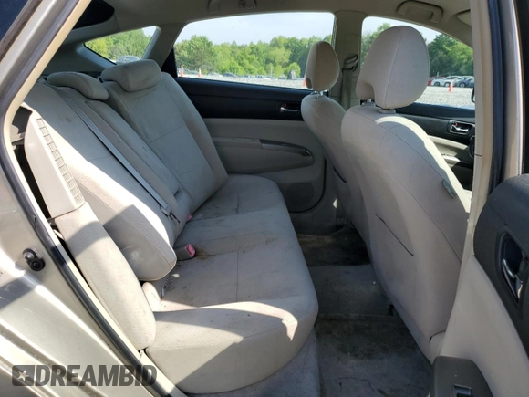 2007 Toyota Prius with VIN JTDKB20U073224783, listed as a Copart auction lot 55449725 with 250,888 mi miles and Clean Title. Bid and sale history available at carsss.com. Image 10.