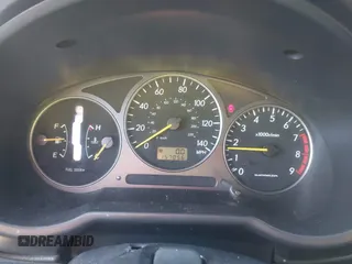 2003 Subaru Impreza WRX с VIN JF1GD29603H507417, выставлен на аукционе IAAI как лот 41349184 с пробегом 157 056 миль миль и . История ставок и продаж доступна на DreamBid. Изображение 7.