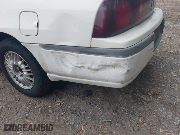 2001 Chevrolet Impala with VIN 2G1WF55E819234705, listed as a IAAI auction lot 42196055 with 188,546 mi miles and . Bid and sale history available at DreamBid. Image 6.
