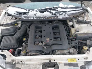2001 Chrysler 300M M with VIN 2C3AE66G81H608363, listed as a IAAI auction lot 41550400 with Not Provided miles and . Bid and sale history available at DreamBid. Image 10.