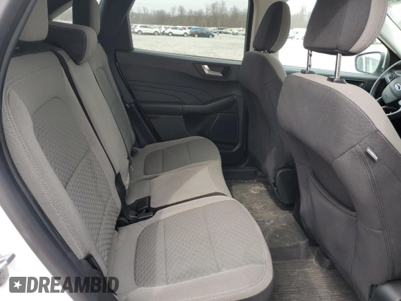 2021 Ford Escape SE Hybrid with VIN 1FMCU9BZ2MUB02539, listed as a Copart auction lot 48174155 with 82,682 mi miles and Clean title. Bid and sale history available at DreamBid. Image 11.