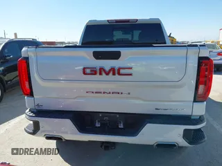 2020 GMC Sierra 1500 Denali с VIN 3GTU9FED9LG364939, выставлен на аукционе IAAI как лот 41744143 с пробегом 100 819 миль миль и . История ставок и продаж доступна на DreamBid. Изображение 16.