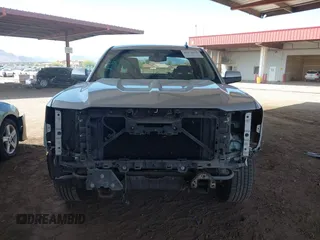 2016 Chevrolet Silverado 1500 LT with VIN 1GCRCREC3GZ185219, listed as a IAAI auction lot 41970474 with 124,101 mi miles and . Bid and sale history available at DreamBid. Image 13.