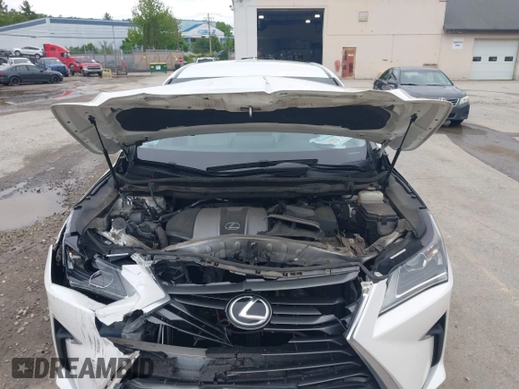 2016 Lexus RX 350 z VIN 2T2BZMCA4GC004770, wystawiony jako IAAI lot #42320148 z przebiegiem 77 054 mil mil oraz . Historia ofert i sprzedaży dostępna na DreamBid. Obrazek 10.