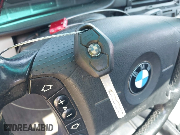 2002 BMW 3 Series 325xi with VIN WBAEU33442PF68210, listed as a IAAI auction lot 41895770 with 218,115 mi miles and . Bid and sale history available at DreamBid. Image 11.
