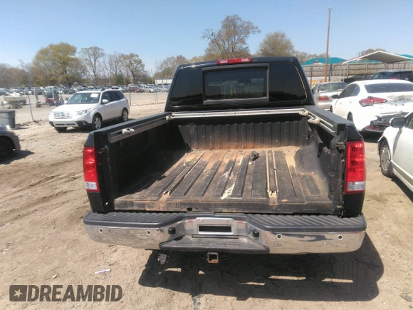 2012 Nissan Titan SV with VIN 1N6BA0EK6CN301280, listed as a IAAI auction lot 41899961 with 259,749 mi miles and . Bid and sale history available at DreamBid. Image 16.