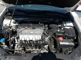 2011 Acura TSX with VIN JH4CU2F67BC007312, listed as a Copart auction lot 49149505 with 169,686 mi miles and Salvage Title. Bid and sale history available at carsss.com. Image 11.