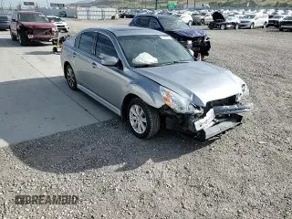 2010 Subaru Legacy Premium All-Weather Anniversary z VIN 4S3BMCG68A3238459, wystawiony jako Copart lot #56607225 z przebiegiem 208 172 mil mil oraz Szkoda całkowita • Salvage title. Historia ofert i sprzedaży dostępna na DreamBid. Obrazek 14.