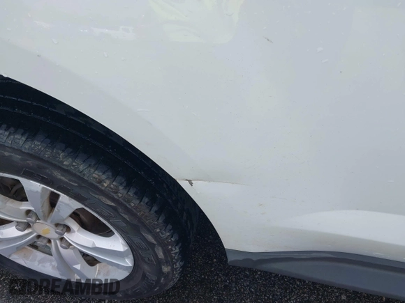 2011 Chevrolet Equinox LS with VIN 2GNALBEC2B1213248, listed as a IAAI auction lot 42025542 with 222,776 mi miles and . Bid and sale history available at DreamBid. Image 6.