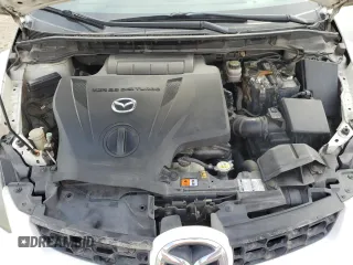 2007 Mazda CX-7 Touring with VIN JM3ER29LX70135606, listed as a Copart auction lot 52974395 with 207,938 mi miles and Salvage Title. Bid and sale history available at carsss.com. Image 12.