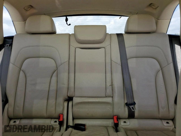 2016 Audi Q5 Premium Plus z VIN WA1L2AFP6GA071087, wystawiony jako Copart lot #59998605 z przebiegiem 134 075 mil mil oraz Szkoda całkowita • Salvage title. Historia ofert i sprzedaży dostępna na DreamBid. Obrazek 10.