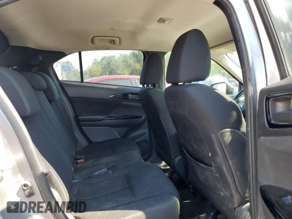 2019 Mitsubishi Eclipse Cross LE with VIN JA4AT4AA8KZ002680, listed as a Copart auction lot 68552234 with 113,551 mi miles and Salvage title. Bid and sale history available at DreamBid. Image 11.