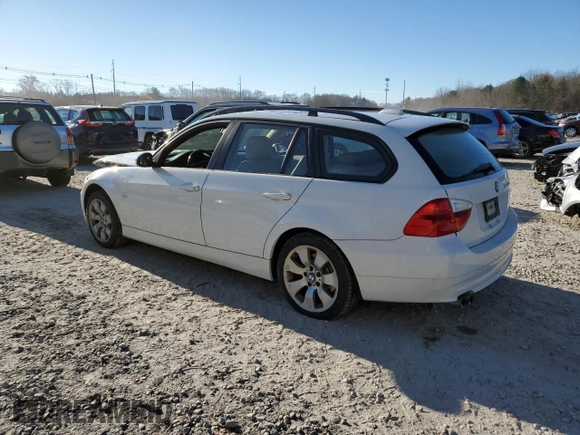 2006 BMW 3 Series 325xi z VIN WBAVT13586KW23161, wystawiony jako Copart lot #80188084 z przebiegiem 267 756 mil mil oraz Czysty tytuł • Clean title. Historia ofert i sprzedaży dostępna na DreamBid. Obrazek 2.