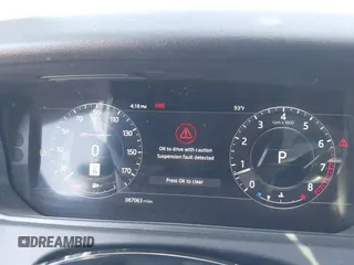 2018 Land Rover Range Rover Velar R-Dynamic SE с VIN SALYL2RV7JA771421, выставлен на аукционе IAAI как лот 42407706 с пробегом 87 063 миль миль и . История ставок и продаж доступна на DreamBid. Изображение 7.