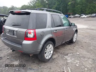 2010 Land Rover LR2 HSE z VIN SALFT2BNXAH208548, wystawiony jako IAAI lot #42387739 z przebiegiem 147 093 mil mil oraz . Historia ofert i sprzedaży dostępna na DreamBid. Obrazek 4.
