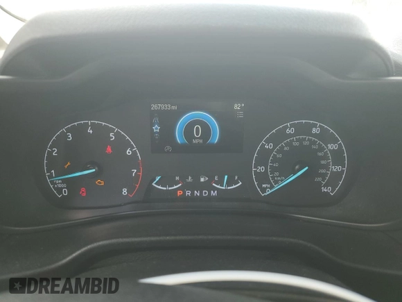 2022 Ford Transit Connect XLT с VIN NM0LS7T23N1521497, выставлен на аукционе Copart как лот 63615955 с пробегом 267 933 миль миль и Чистый • Clean title. История ставок и продаж доступна на DreamBid. Изображение 9.