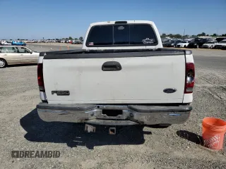 2001 Ford F-250 XL with VIN 1FTNW21FX1EB97783, listed as a Copart auction lot 58166315 with 244,201 mi miles and Clean title. Bid and sale history available at DreamBid. Image 6.