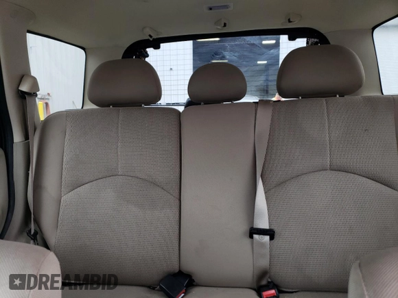 2005 Mazda Tribute S with VIN 4F2YZ04195KM65089, listed as a Copart auction lot 70993244 with Not Provided miles and Salvage Title. Bid and sale history available at DreamBid. Image 10.