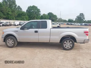 2011 Ford F-150 XL с VIN 1FTEX1CM2BFA47357, выставлен на аукционе IAAI как лот 42118009 с пробегом 181 053 миль миль и . История ставок и продаж доступна на DreamBid. Изображение 14.
