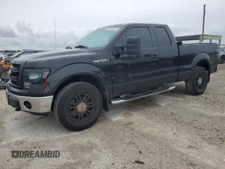 2010 Ford F-150 XL с VIN 1FTFX1EV0AFA80639, выставлен на аукционе Copart как лот 59383395 с пробегом 268 290 миль миль и Чистый • Clean title. История ставок и продаж доступна на DreamBid. Изображение 1.