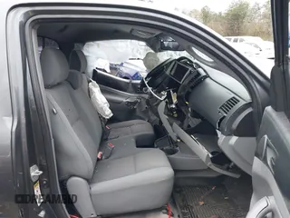 2010 Toyota Tacoma with VIN 5TENX4CN1AZ673915, listed as a IAAI auction lot 41730208 with 208,094 mi miles and . Bid and sale history available at DreamBid. Image 5.