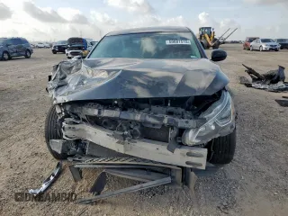 2020 Nissan Altima S with VIN 1N4BL4BV3LC100425, listed as a Copart auction lot 59887515 with 99,474 mi miles and Salvage title. Bid and sale history available at DreamBid. Image 5.