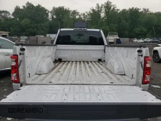 2022 Ford F-150 XL with VIN 1FTMF1CB5NKD89975, listed as a Copart auction lot 57443525 with 65,183 mi miles and Clean title. Bid and sale history available at DreamBid. Image 10.