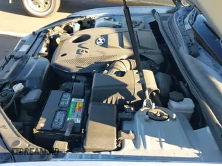 2008 Hyundai Sonata SE с VIN 5NPEU46F18H359952, выставлен на аукционе IAAI как лот 43410748 с пробегом 288 523 миль миль и . История ставок и продаж доступна на DreamBid. Изображение 17.