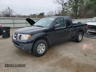 2015 Nissan Frontier SV with VIN 1N6BD0CT1FN728891, listed as a Copart auction lot 44053565 with 73,698 mi miles and Salvage title. Bid and sale history available at DreamBid. Image 1.
